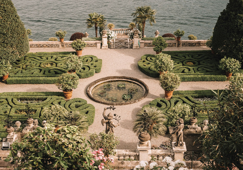 Villa Sofia