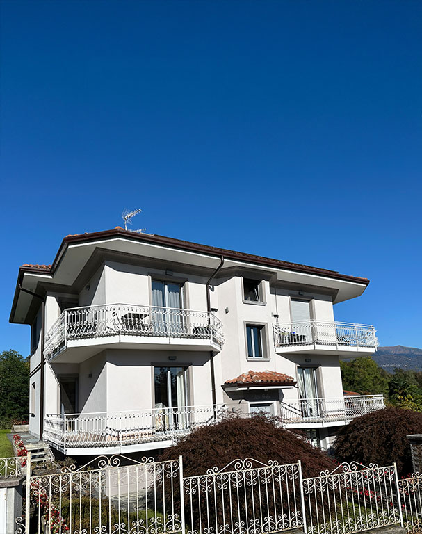 Villa Sofia