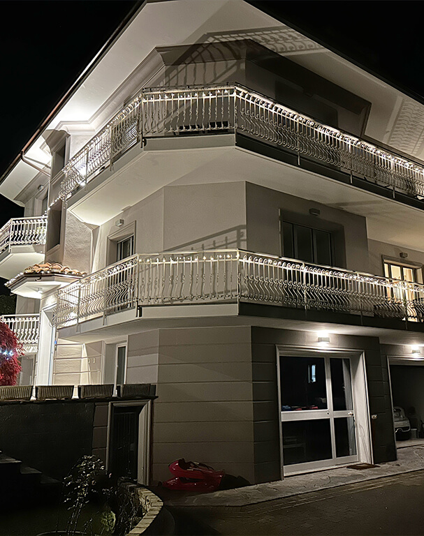 Villa Sofia